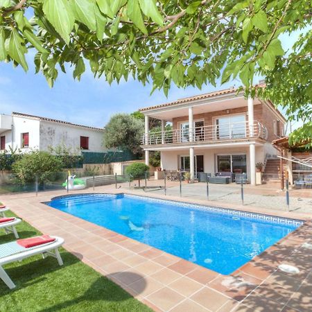 Holiday Home Dorian By Interhome Palamos Ngoại thất bức ảnh