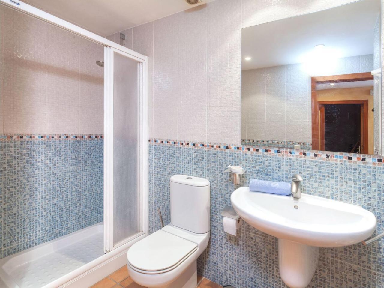 Holiday Home Dorian By Interhome Palamos Ngoại thất bức ảnh