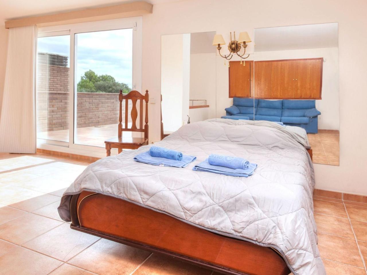 Holiday Home Dorian By Interhome Palamos Ngoại thất bức ảnh